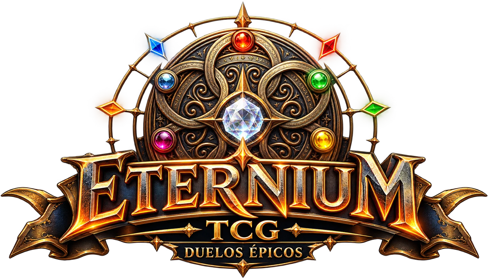 Eternium TCG, Duelos Épicos