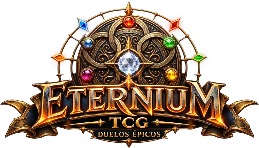 Eternium TCG